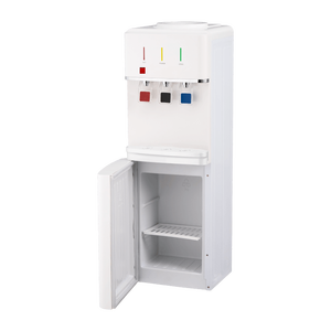 Electric <strong>Hot</strong> &amp; Cold 3-Tap Compressor Cooling Floor Standing <strong>Water</strong> <strong>Dispenser</strong> For Household &amp; Hotel Use - Product Image 5