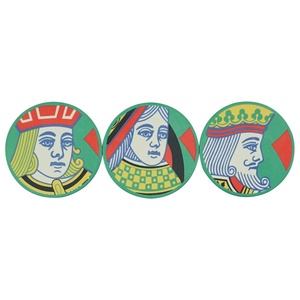 <span class=keywords><strong>Chip</strong></span> Poker Gốm Cá Nhân Cao Cấp <span class=keywords><strong>Chip</strong></span> Tròn 12G 43Mm Với Thiết Kế Miễn Phí Và Mẫu <span class=keywords><strong>Chip</strong></span> 800 Chiếc Trong Một Thùng Carton Cho Sòng Bạc - Product Image 3