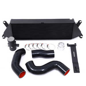 Kit de tuyauterie d'amélioration de l'intercooler pour pièces détachées automobiles GWM TANK300 CANON, référence OE 1119119xpw01a 1119108xpw01a, très demandé - Product Image 2