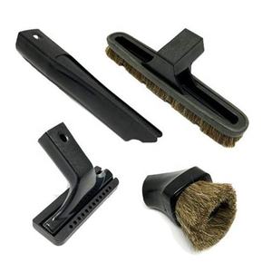 Brosse à poils de cheval LAYO Factory de 32 mm de diamètre, adaptée aux aspirateurs <span class=keywords><strong>Rainbow</strong></span>, tête de brosse à poussière pour sol, pièces détachées, <span class=keywords><strong>accessoires</strong></span> - Product Image 5
