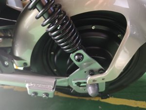 Venta directa de fábrica Opciones personalizadas Bicicleta eléctrica de 2 ruedas para adultos Comprar ventas de motocicletas eléctricas - Product Image 6