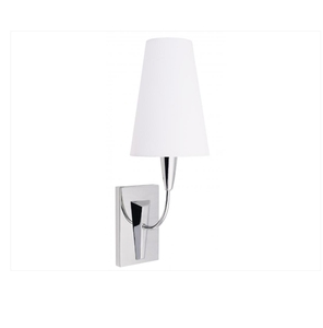 Glass <b>Wall</b> <b>Light</b> Fixture Indoor Silver Chrome Bathroom <b>Vanity</b> <b>Lights</b> Beside Mirror Lamps up and Down <b>Wall</b> Mounted <b>Light</b> - Product Image 4