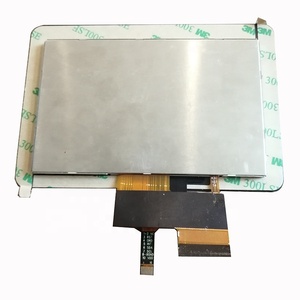 Với Cảm Ứng Điện Dung <span class=keywords><strong>4.3</strong></span> Inch 480X272 Màn Hình Bảng Điều Chỉnh Độ Sáng Tất Cả Các Miễn Phí Xem Góc Độ RGB Giao Diện <span class=keywords><strong>Tft</strong></span> Ips Lcd Hiển Thị - Product Image 6