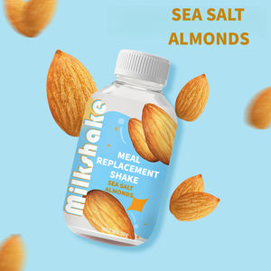 Shakes de remplacement de <span class=keywords><strong>repas</strong></span> protéinés, poudre de milkshake nutritionnel pour la perte de poids - Product Image 5