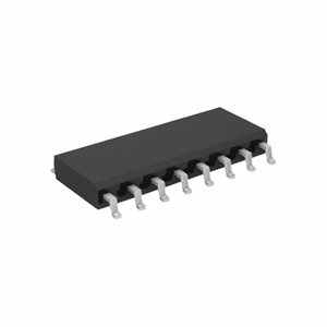 Composant électronique de mémoire AT25DF321-S3U 16 SOIC, service tout-en-un original - Product Image 1