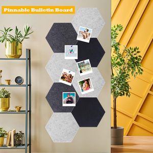 Panneau acoustique mural en polyester écologique absorbant, épaisseur 12 mm, NRC 0,8, moderne, pour l'insonorisation des auditoriums, bureaux, studios, cinémas - Product Image 5