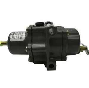 Régulateur d'alimentation pour instruments série 67C 67CFR-237 au meilleur prix - Product Image 6
