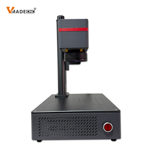 Custom Photo Projection Necklace <strong>Machine</strong> 50 Watt Fiber Laser Marking <strong>Machine</strong> <strong>Label</strong> <strong>Maker</strong> Printer - Product Image 1