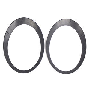 Cubiertas Decorativas para Faros Delanteros Mini R50, ABS Electrochapado, Par, para BMW Mini - Product Image 4