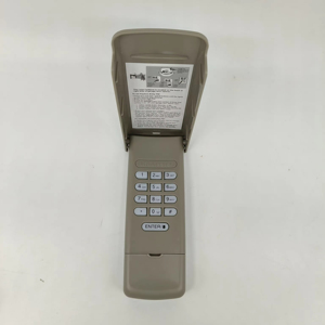 878max 377lm 977lm Bàn phím không dây điều khiển cổng bàn phím từ xa mở cổng nhà để xe - Product Image 4