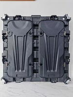 P8 — écran led P3 en extérieur, P3.91 et P391 géant, 10ftx12ft, affichage de scène suspendu, vente en gros