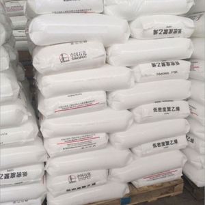 เม็ดพลาสติกโพลีเอทิลีนชนิด LLDPE M200024/M500026 เกรดฉีดขึ้นรูป ขายดี สำหรับใช้ในงานผลิตของใช้ในบ้าน - Product Image 5