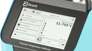 Nouveau calibrateur de température premium PTC165 PTC165i PTC200 PTC255 PTC255i PTC700 en stock - Product Image 4