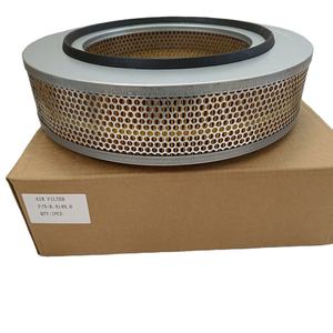 Elemento de filtro de aire de repuestos de compresor industrial Manny 6.4149.0 - Product Image 1