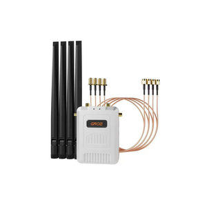 Receptor de Relé Skydroid GR02, Módulo de Transmisión de Video y Datos de Modo Dual para Sistema de Control Remoto de Drones Industriales - Product Image 1