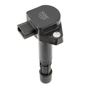 Оригинальная катушка зажигания NGK 48841 U5439, высокопроизводительная катушка с сертификатами Cross Delphi GN10168 для ACURA L HONDA CIVIC ACCOR - Product Image 1