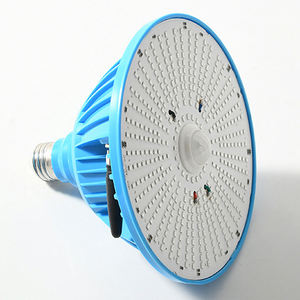 Lampes LED enterrées en PVC ABS, indice de protection IP54, <span class=keywords><strong>mini</strong></span> lampes de paysage DC12V pour les allées et les zones de <span class=keywords><strong>piscine</strong></span> - Product Image 1