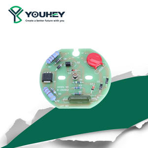 B-292902 AVR pour générateur diesel Kohler, solénoïde de démarrage/arrêt automatique avec diode redresseuse photosensible, matériau ferreux GM63560-1 - Product Image 1