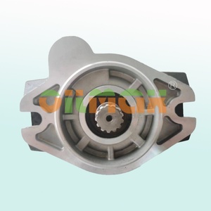 Pompe de direction hydraulique Oilmax 15244762 pour application submersible NOIR Garantie de 6 mois - Product Image 3