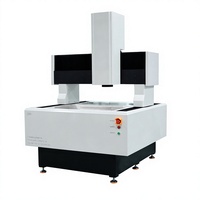 Instrument de mesure d'image entièrement automatique haute précision 850*650 220V pour usage en laboratoire avec garantie d'un an