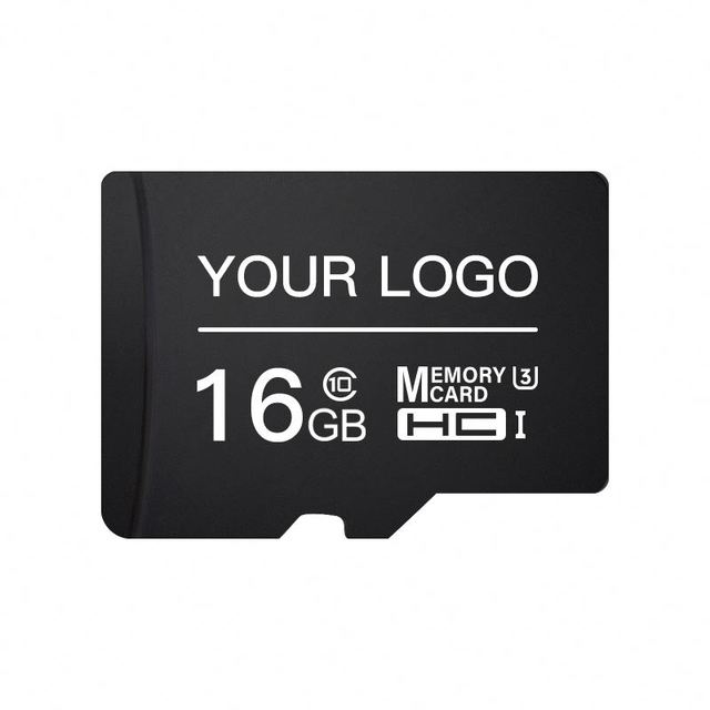 High Performance Mini SD Card ATP 512M with 512MB SLC Memory in Stock