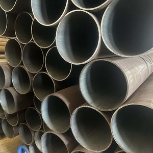 ASTM A53 Karbon Çelik Boru Hassas ERW Kaynaklı İnşaat İçin ASTM İhracatçısı - Product Image 6