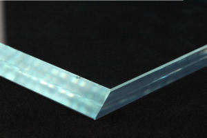 Estetik özel tasarımlar kurşun geçirmez güvenlik camı mutfak düz desen dekorasyon ve perde duvar uygulaması için - Product Image 4