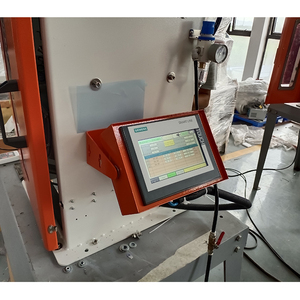 Gravimetric Batch Blender Gravimetric Dosing System for Biodegradable PLA Sheets Extrusion - Product Image 5