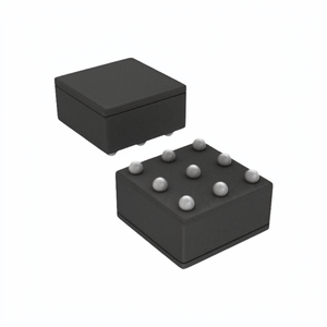 LM3703XCBP-308 BOM IC In Stock Electronics Component Power Management (PMIC) 9 VFBGA - Product Image 1