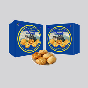 <span class=keywords><strong>Galletas</strong></span> Dulces <span class=keywords><strong>de</strong></span> Proteína y <span class=keywords><strong>Mantequilla</strong></span> en Paquete <span class=keywords><strong>Azul</strong></span> <span class=keywords><strong>de</strong></span> Nuevo Diseño, Fabricante <span class=keywords><strong>de</strong></span> <span class=keywords><strong>Galletas</strong></span>, <span class=keywords><strong>Galletas</strong></span> <span class=keywords><strong>Danesas</strong></span> al por Mayor - Product Image 5