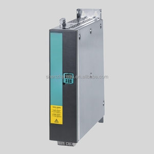 Bloc d'alimentation de remplacement S120 6SL3352-1AG34-7BA1 à prix réduit 6SL3352-1AG34-7BA1 6SL33521AG347BA1 - Product Image 5