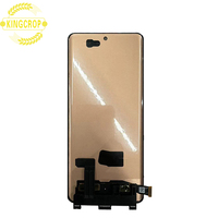 Super Amoled pour écran ONEPLUS 12, pour remplacement d'écran ONEPlus 12 PJD110, pour ONEPlus 1+12 LCD pièce de rechange avec cadre