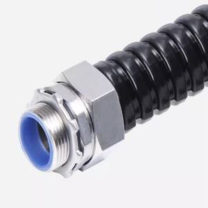 Instalación <span class=keywords><strong>de</strong></span> agua y <span class=keywords><strong>electricidad</strong></span> manguera <span class=keywords><strong>de</strong></span> metal recubierta <span class=keywords><strong>de</strong></span> plástico Elección <span class=keywords><strong>de</strong></span> confianza con nombre <span class=keywords><strong>de</strong></span> marca al por mayor - Product Image 5