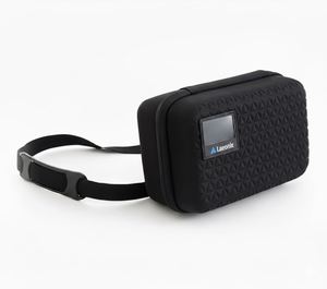 Fournisseur en gros de sacs de transport en EVA imperméables de haute qualité avec fermeture éclair, personnalisables avec logo - Product Image 1