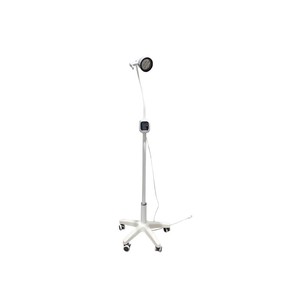 Lampe d'examen chirurgical LED à 7 trous, lumière froide sans ombre, pour usage hospitalier en gynécologie et ORL - Product Image 1