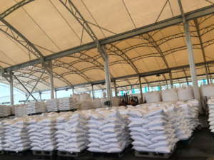 N,N-dietil-p-fenilenodiamina sulfato borracha vulcanização aceleradores - Product Image 5