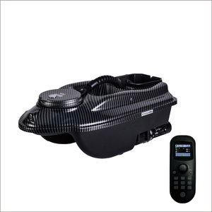 Bateau télécommandé GPS Boatman Actor : Coque simple en ABS abordable avec fréquence 433 MHz - Product Image 1