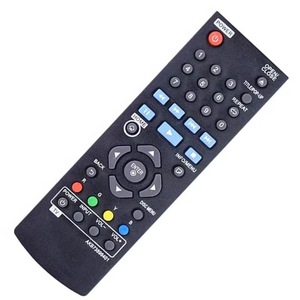 Control Remoto de Repuesto AKB73896401 para Reproductor de Discos <span class=keywords><strong>Blu</strong></span>-<span class=keywords><strong>Ray</strong></span> y DVD <span class=keywords><strong>LG</strong></span> BD640 BP135 BP135N BP135W con 38 Teclas - Product Image 4