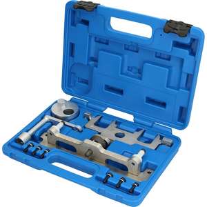 Juego de herramientas de montaje de cadena de distribución Brilliant Tools para motor Mercedes 651 - Product Image 1