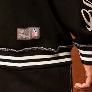 Haute qualité LOGO personnalisé sérigraphie sweats à capuche unisexe 100% coton épaule tombante avec cordon de serrage sweats à capuche pour hommes - Product Image 4