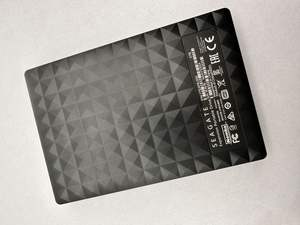 Disque Dur Externe Portable USB 3.0 de 2,5 Pouces, 500 Go, 1 To, 2 To, 4 To – Vente en Gros - Product Image 5