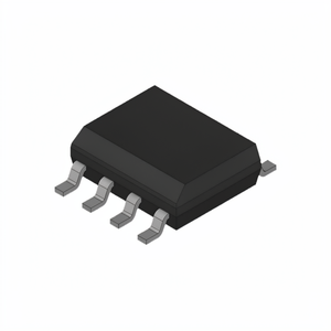 Composants de gestion électronique de l'alimentation (PMIC) 8 SOIC CAT1163WI-45-GT3 En stock - Product Image 1