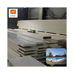 Good Quality 16mm Sandwich Panel Insulated 3D Brick Decoration Wall Panel Price List Free Samples - Product Image 6