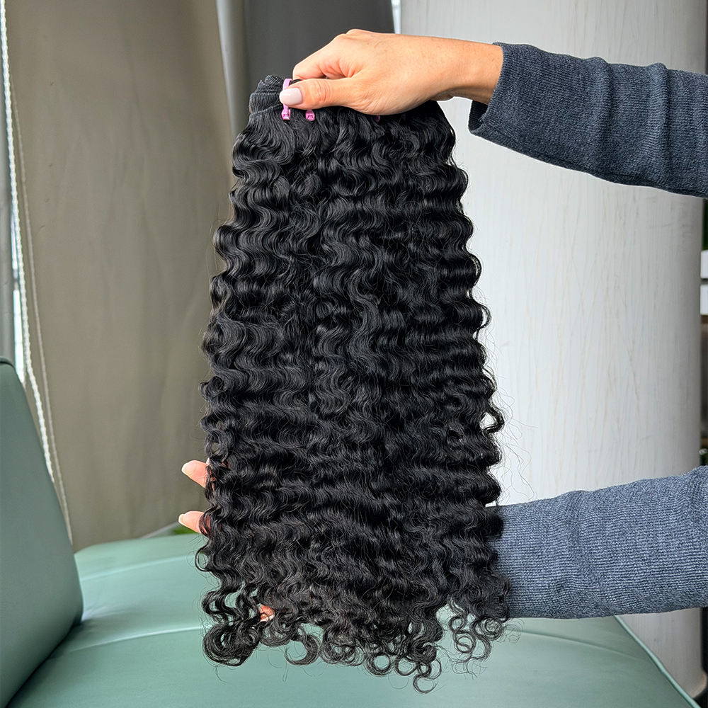 Burmese Curly