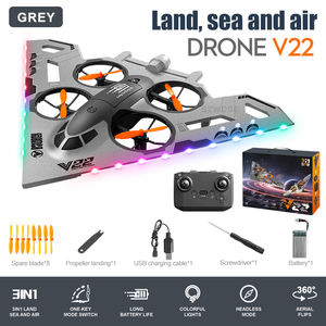 V22 3 में 1 <span class=keywords><strong>rc</strong></span> ग्लाइडर के साथ v22 3 में v22 3 । - Product Image 6