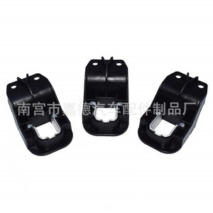 ขายึดไฟหน้าบีเอ็มดับเบิลยู X5 E70 63127195535 ชุดซ่อมกันชนหน้า - Product Image 1