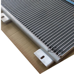 74208097590 Envío el mismo día + Servicio integral Condensador para camiones Volvo <span class=keywords><strong>Renault</strong></span> - Product Image 2