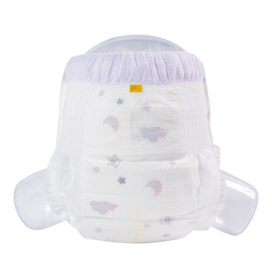 Pañales Desechables para Bebés de Grado Mayorista, Lotes de Pañales para Dormir - Product Image 3