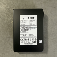중고 A급 상태 내장 서버 5TB SATA 6Gbps SSD MTFDDAK3T8TDT 01N3WN