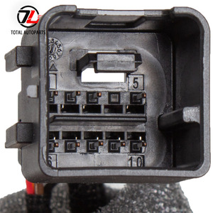 Vites Mikro Anahtarı Orijinal OEM 5Q0713128A 5Q0 713 128 a Volkswagen Golf 7 Beetle 5C Audi ile Uyumlu - Product Image 4